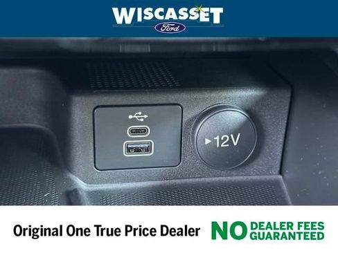 New 2025 Ford Escape ST-Line Elite w/ Premium Technology Package image 17