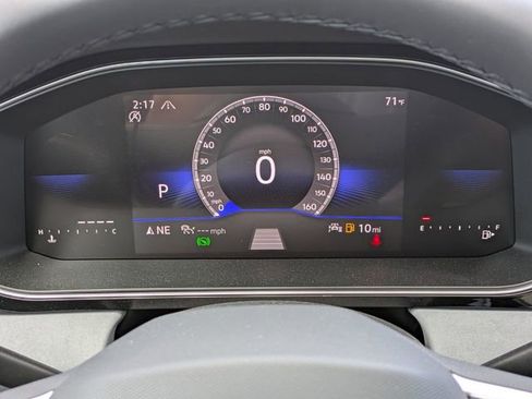 New 2026 Volkswagen Jetta SE FWD image 29