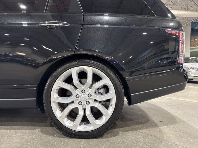 Used 2014 Land Rover Range Rover Autobiography AWD/4WD image 92