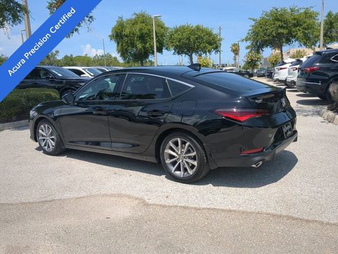 Used 2025 Acura Integra image 8