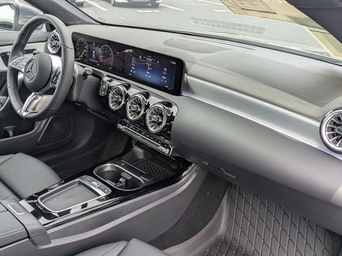 New 2026 Mercedes-Benz CLA 250 image 34