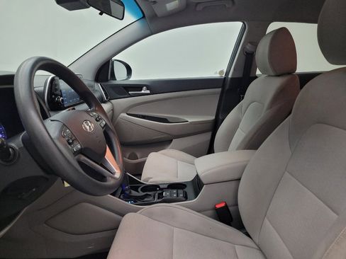 Used 2019 Hyundai Tucson SE AWD/4WD image 17