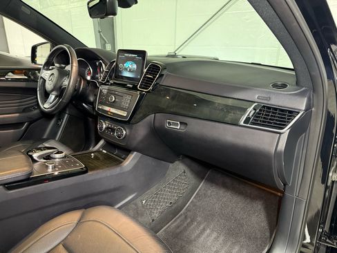 Used 2018 Mercedes-Benz GLE 43 AMG 4MATIC Coupe image 29