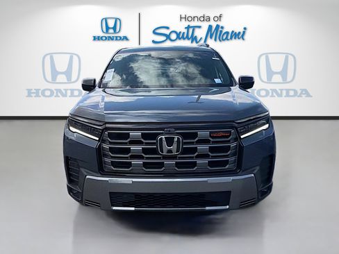 New 2026 Honda Pilot TrailSport image 2