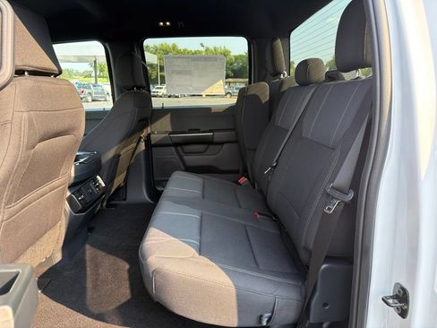 New 2026 Ford F150 STX AWD/4WD image 11