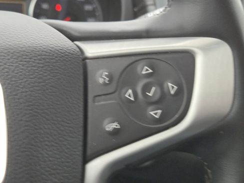 Used 2024 GMC Terrain SLT image 25