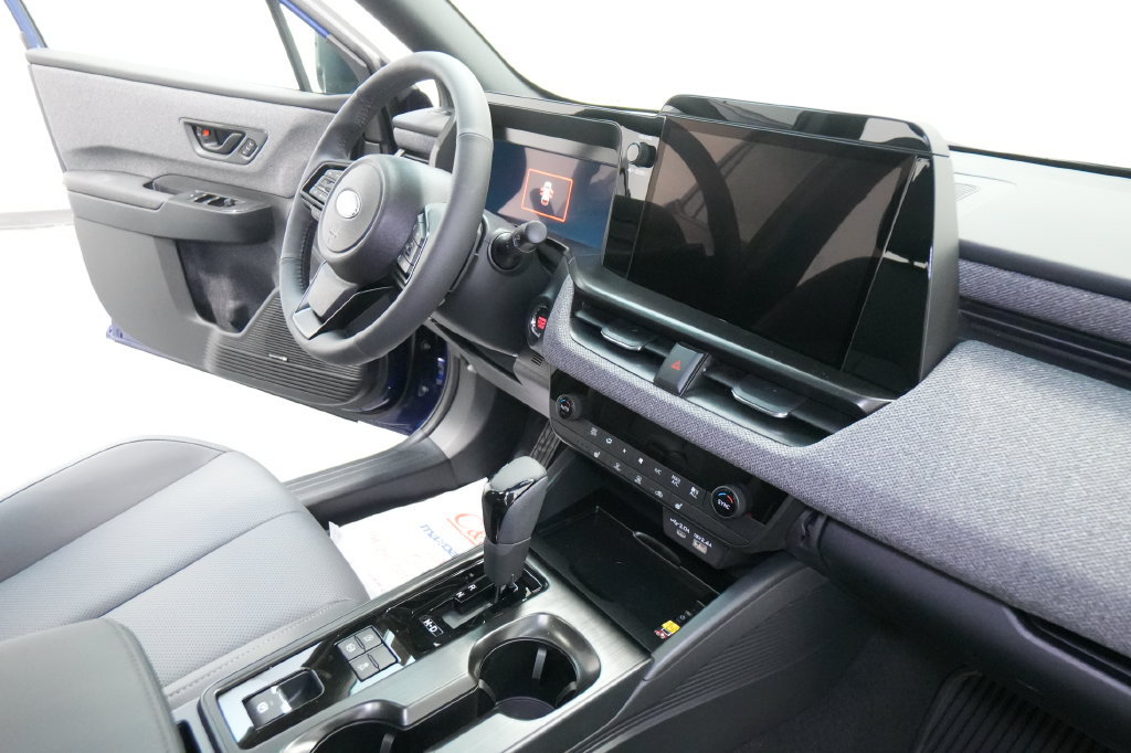 New 2026 Subaru Outback Limited AWD/4WD image 33