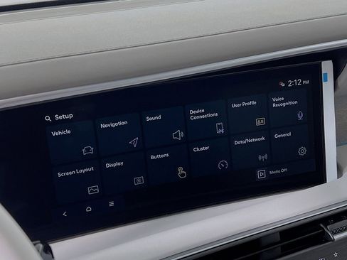 New 2026 Hyundai Palisade SEL Premium AWD/4WD image 13