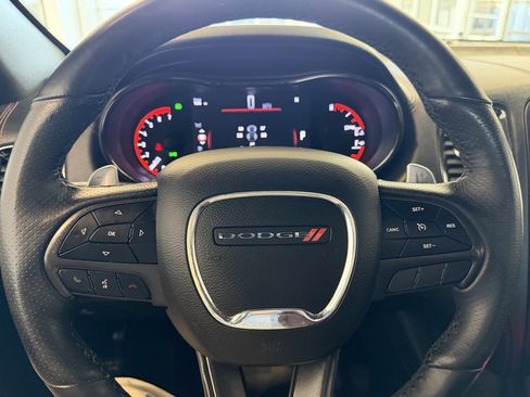 Used 2018 Dodge Durango R/T w/ Blacktop Package image 18