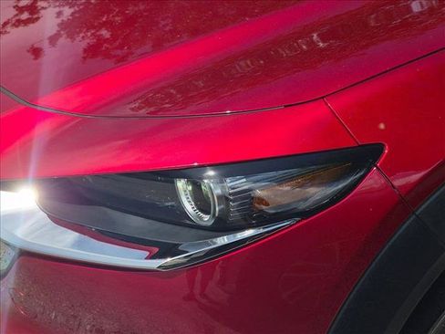 Used 2024 MAZDA CX-30 AWD 2.5 S w/ Premium Package image 14