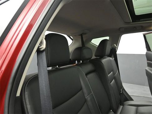 Used 2017 Nissan Murano Platinum w/ Platinum Technology Package image 27