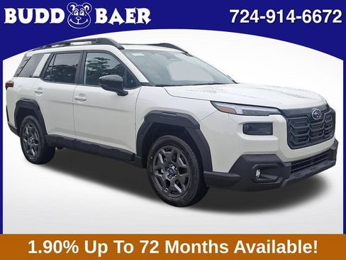 New 2026 Subaru Outback Premium AWD/4WD image 1
