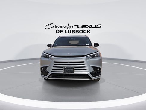 Certified 2026 Lexus TX 500h 500h F SPORT Performance Premi w/ Technology Package image 3