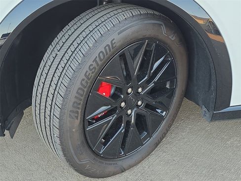 New 2025 Ford Mustang Mach-E Premium w/ Sport Appearance Package image 30