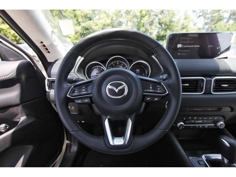 Used 2025 MAZDA CX-5 AWD 2.5 S image 13