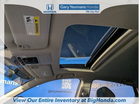 Used 2023 Honda Accord Touring image 23