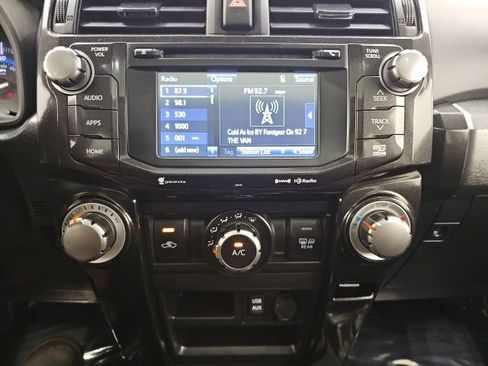 Used 2018 Toyota 4Runner TRD Pro AWD/4WD image 24