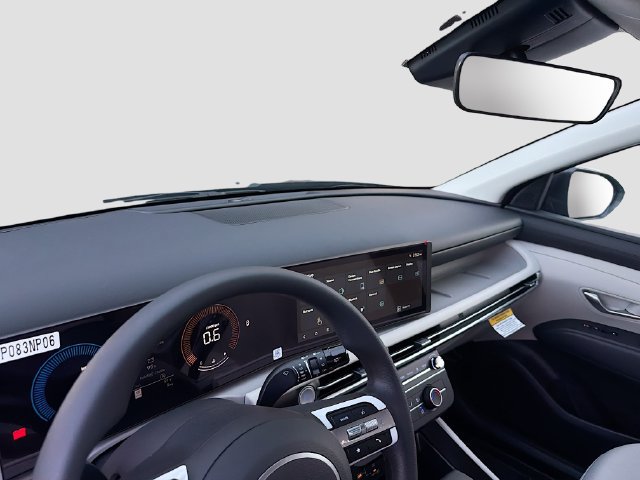 New 2026 Hyundai Tucson SE FWD image 9