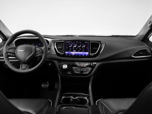 Used 2023 Chrysler Pacifica Limited w/ S Appearance Package FWD image 27
