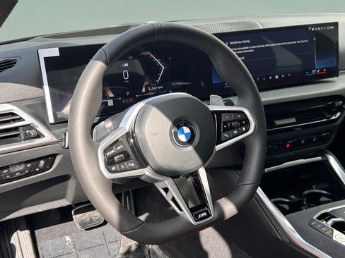 New 2026 BMW 430i Coupe w/ M Sport Package image 9