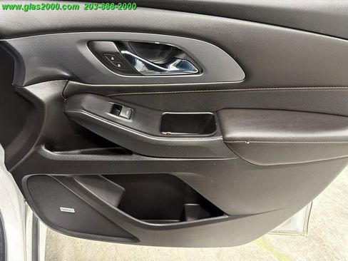 Used 2019 Chevrolet Traverse Premier AWD/4WD image 29