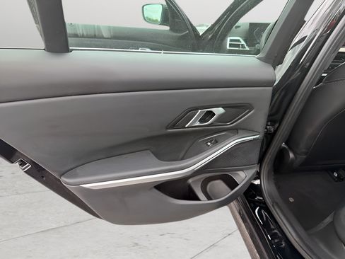 Used 2025 BMW 330i Sedan RWD image 20