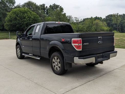 Used 2012 Ford F150 XLT w/ XTR Pkg AWD/4WD image 5