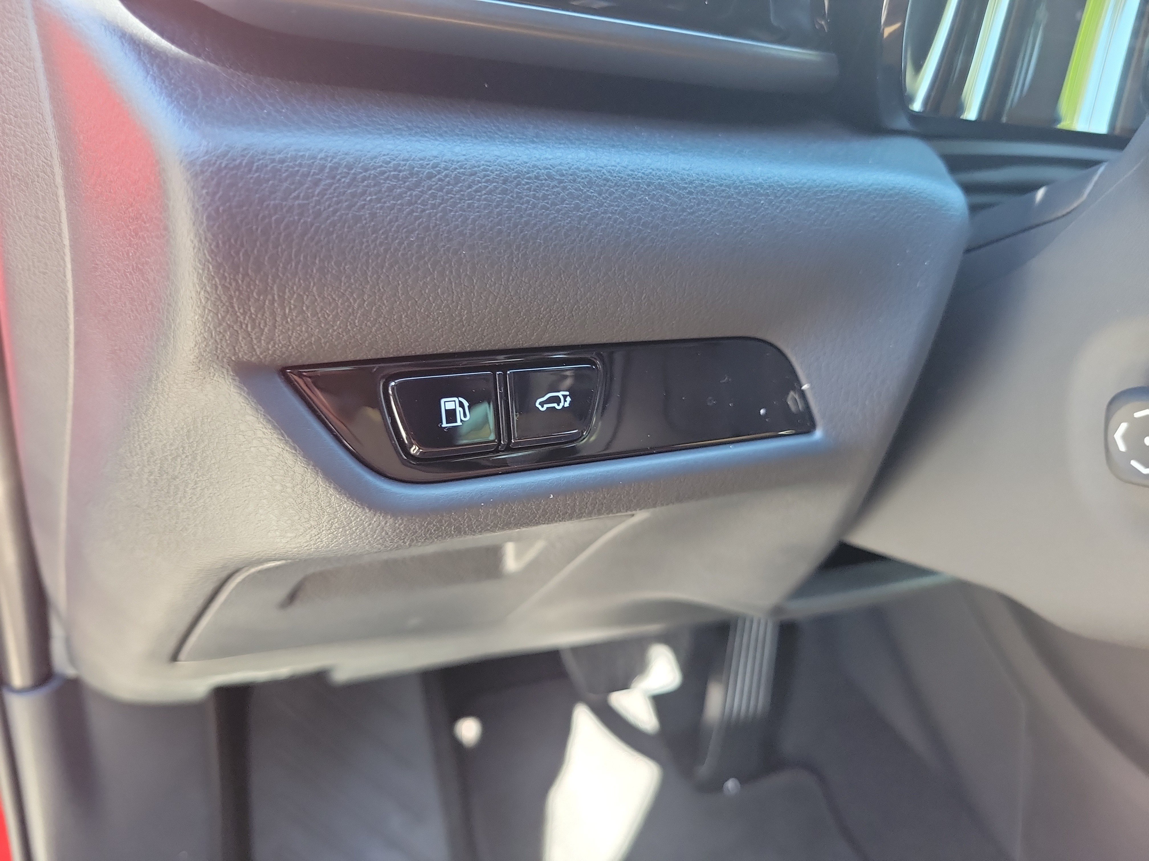 Certified 2025 Lexus NX 350 AWD w/ Accessory Package (Z2) image 27