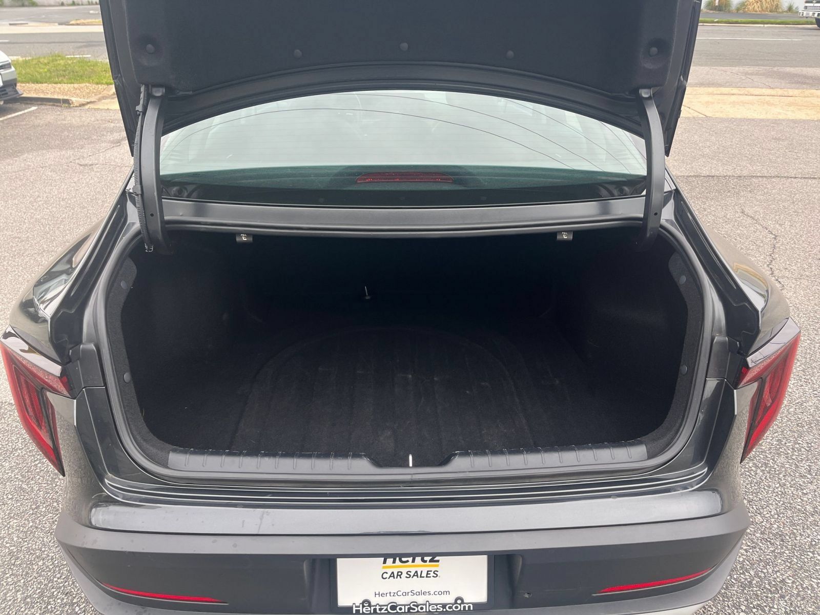 Used 2025 Kia K4 FWD image 29