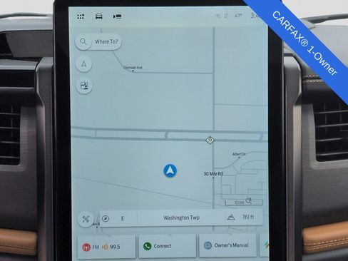 Used 2022 Ford Expedition Max Platinum image 34