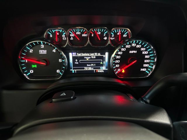 Used 2018 Chevrolet Tahoe LS w/ Skid Plate Package AWD/4WD image 16