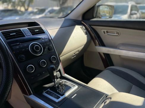 Used 2008 MAZDA CX-9 Grand Touring FWD image 17