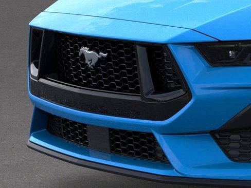 New 2026 Ford Mustang GT Premium RWD image 17