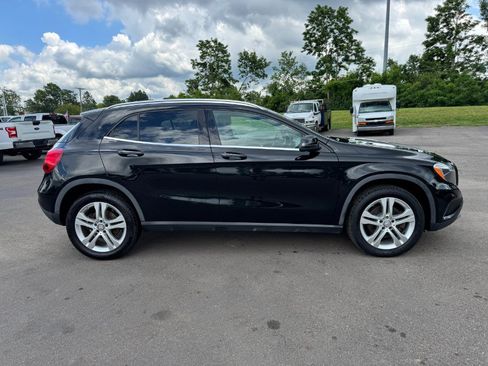 Used 2016 Mercedes-Benz GLA 250 4MATIC image 6