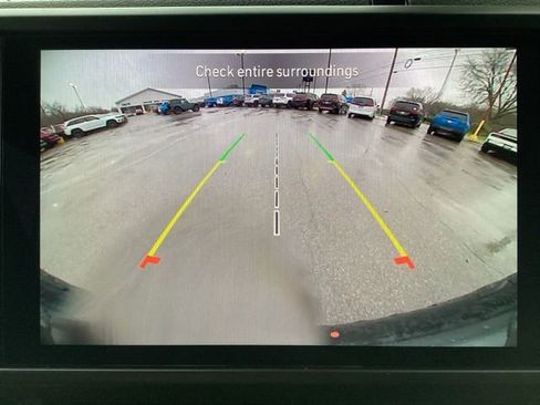 New 2026 Jeep Wrangler Sport S image 44