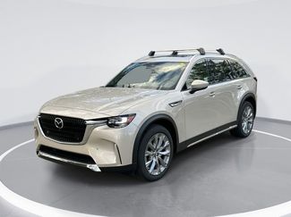 New 2026 MAZDA CX-90 3.3 Turbo w/ Premium Plus Pkg video 1