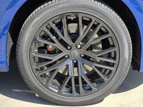New 2026 Audi SQ8 Prestige AWD/4WD image 15