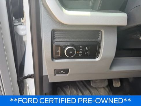 Used 2023 Ford F250 XL w/ STX Appearance Package AWD/4WD image 18