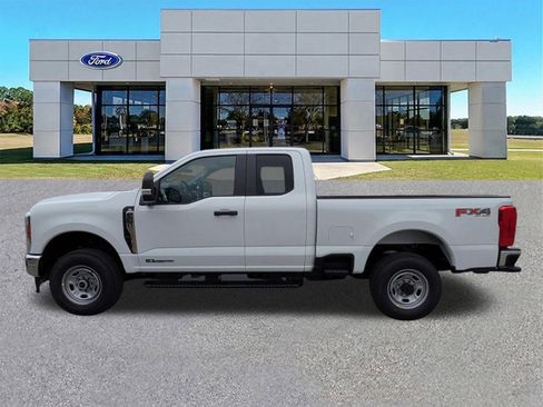 New 2026 Ford F250 XL AWD/4WD image 7