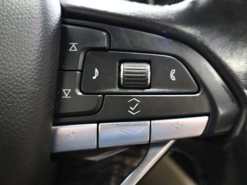 Used 2021 Cadillac Escalade Premium Luxury w/ LPO, Illumination Package AWD/4WD image 40