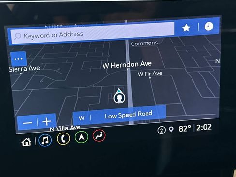 Used 2023 Chevrolet Corvette Stingray Premium Conv image 19