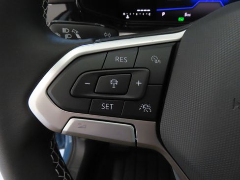 New 2026 Volkswagen Taos S FWD image 13