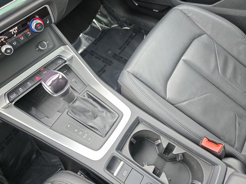 Used 2023 Audi Q3 2.0T Premium Plus w/ Premium Plus Package image 23