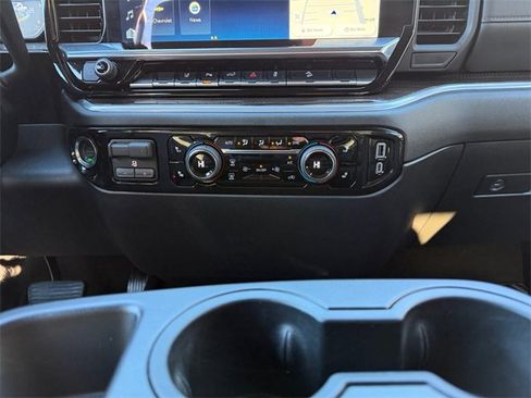 Used 2026 Chevrolet Silverado 3500 LT w/ Trail Boss Package image 11