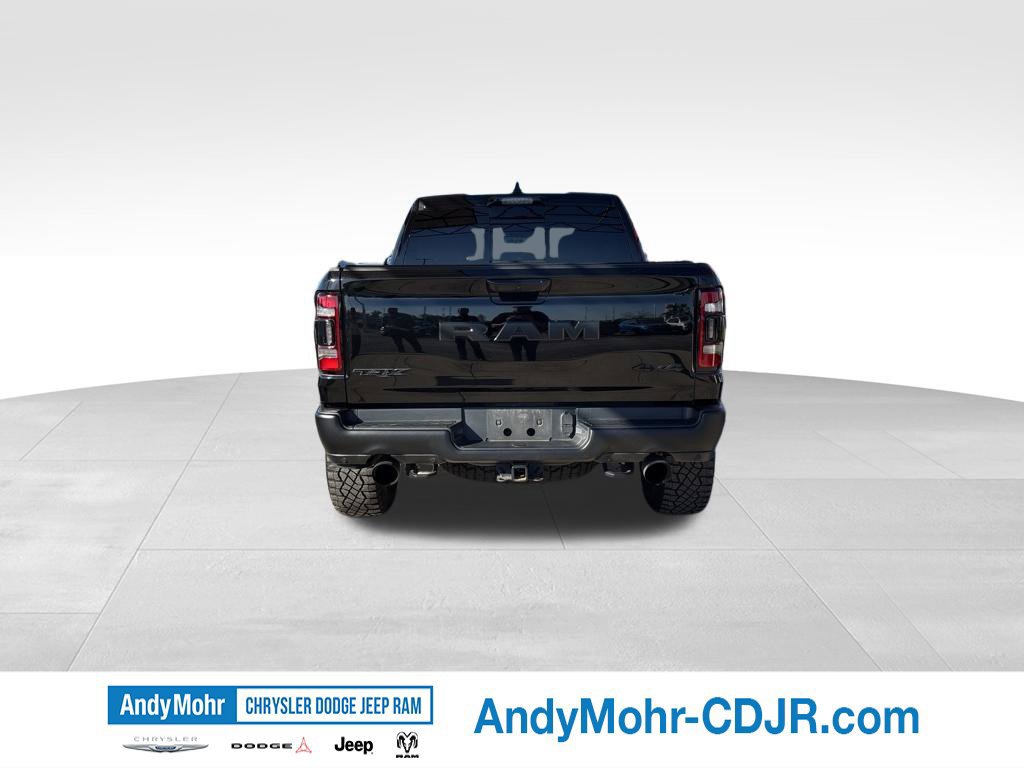 Used 2023 RAM 1500 TRX w/ TRX Level 2 Equipment Group AWD/4WD image 6