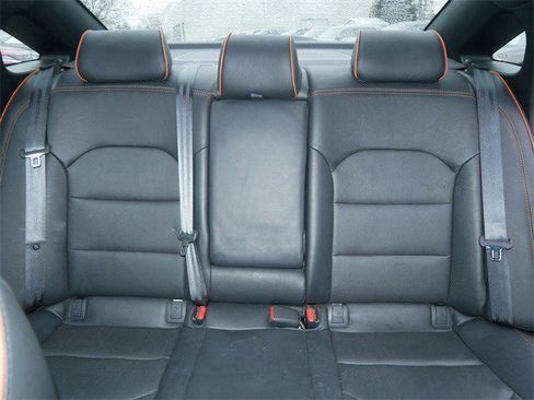 Used 2015 Hyundai Sonata Limited 2.0T image 11