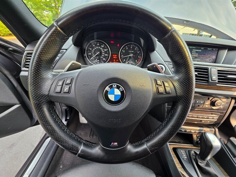Used 2013 BMW X1 xDrive35i w/ Ultimate Pkg AWD/4WD image 48
