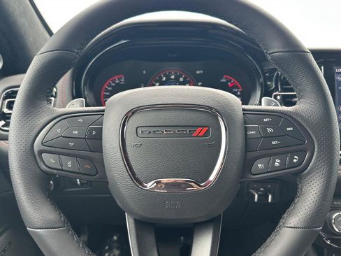 New 2026 Dodge Durango R/T AWD/4WD image 25