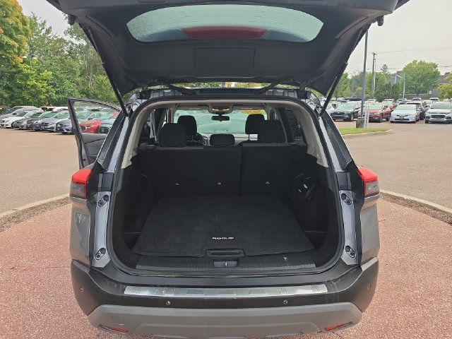 Used 2021 Nissan Rogue SV AWD/4WD image 20