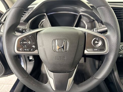 Used 2016 Honda Civic EX-T image 16